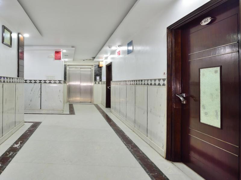 Sai International Hotel