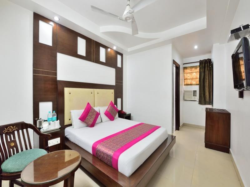 Sai International New Delhi