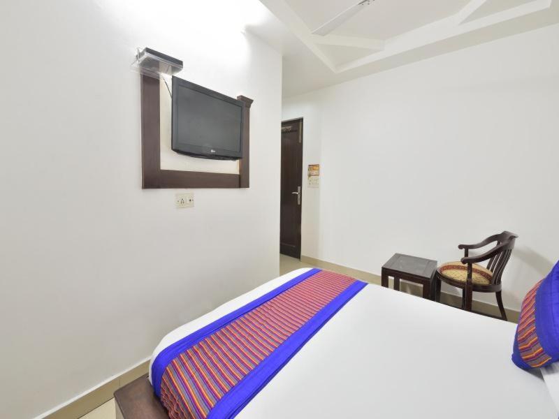 Hotel Sai International