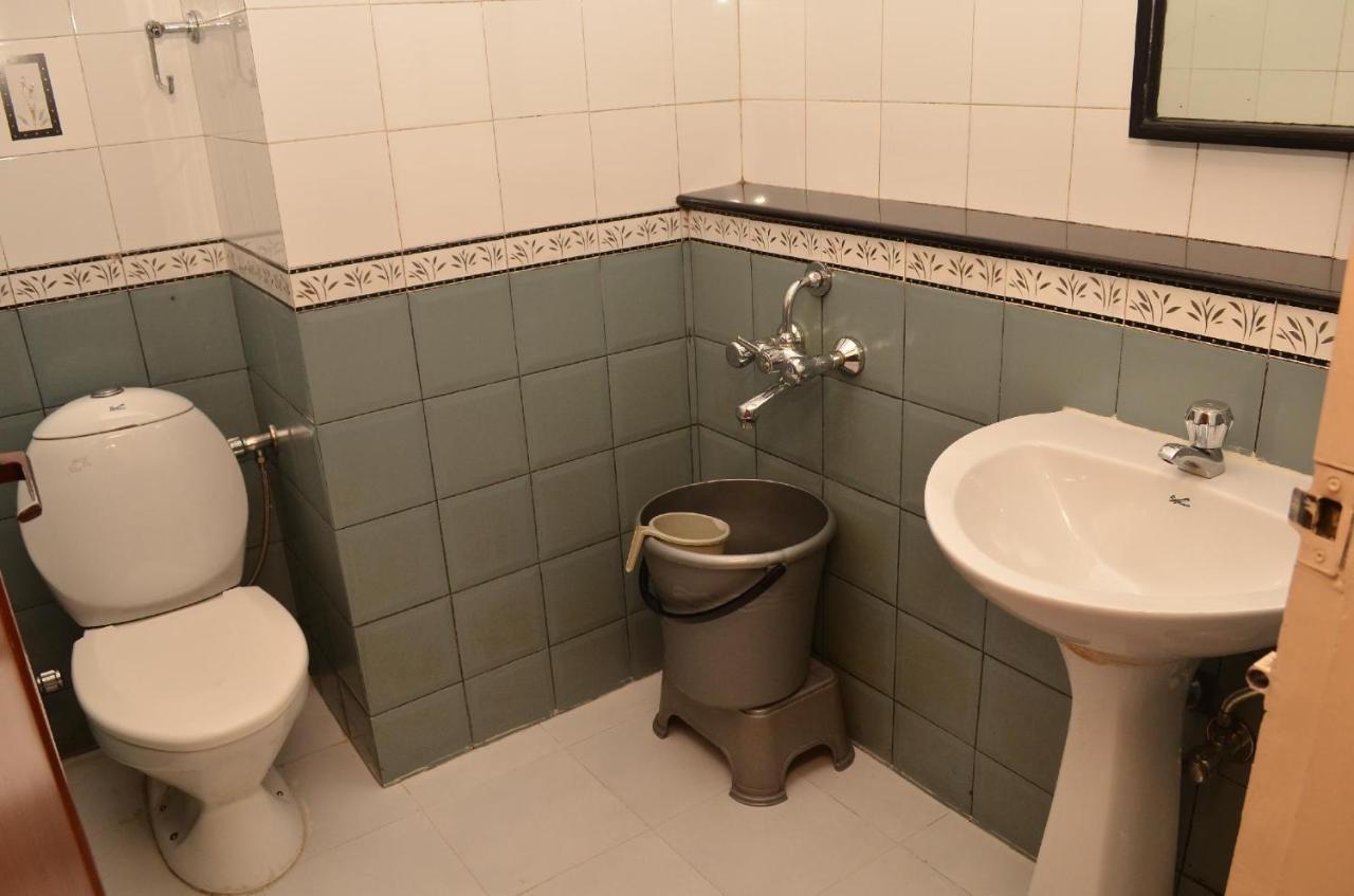 Lotus Suites At Delhi Airport New Delhi