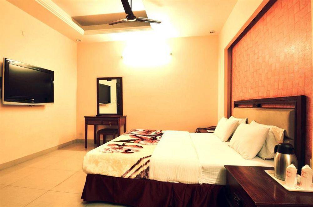 Sunrise 3* Delhi (National Capital Territory of India)