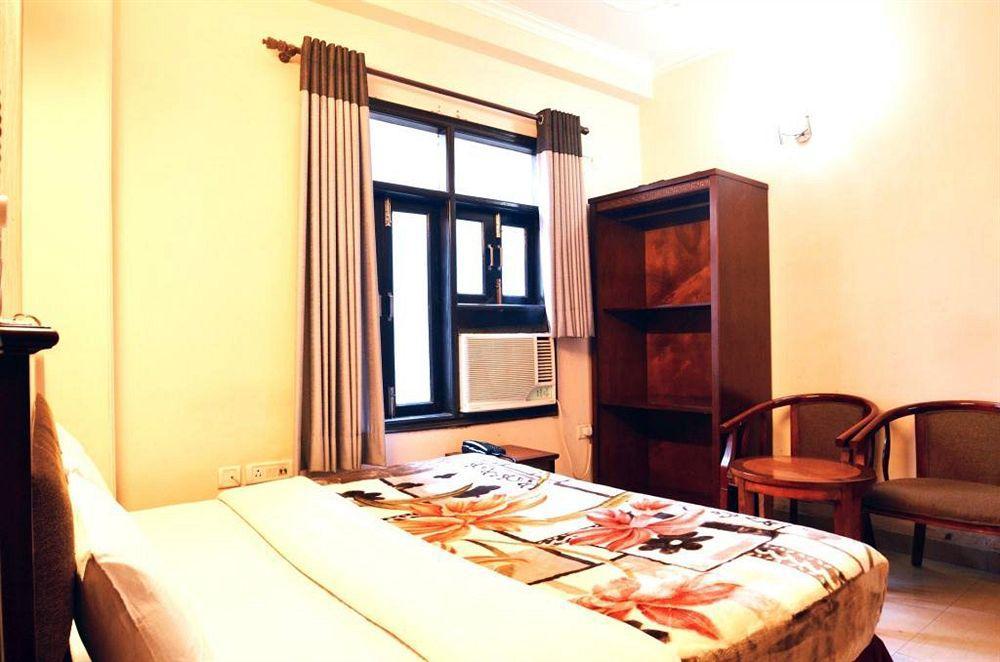 Sunrise Hotel Delhi (National Capital Territory of India)