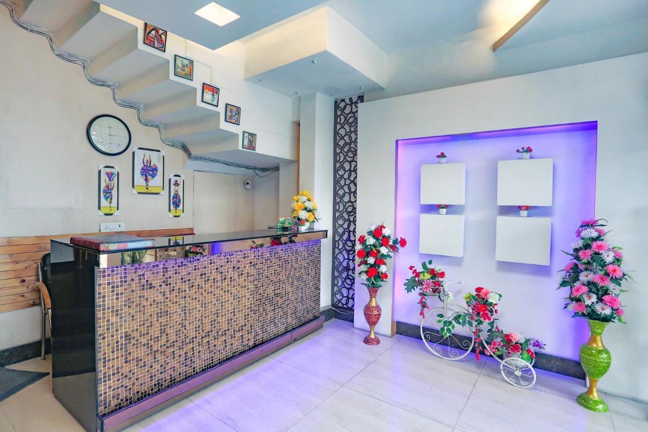 The Paradise Near Apollo Hospital