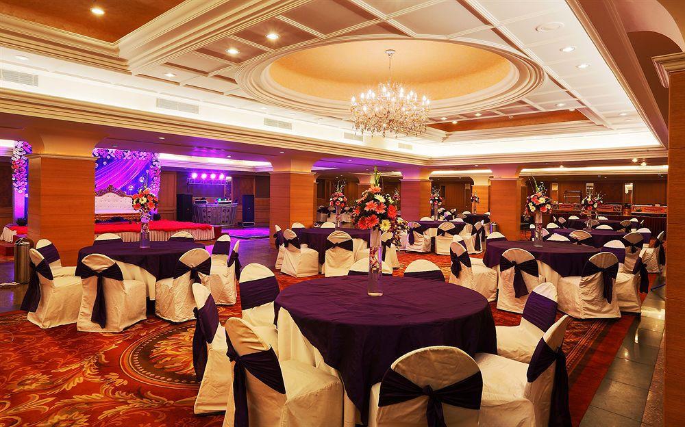 Townhouse 517 La Sapphire Near Delhi Airport Hotel 4*