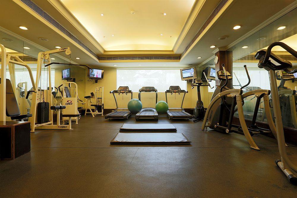 Townhouse 517 La Sapphire Near Delhi Airport Hotel