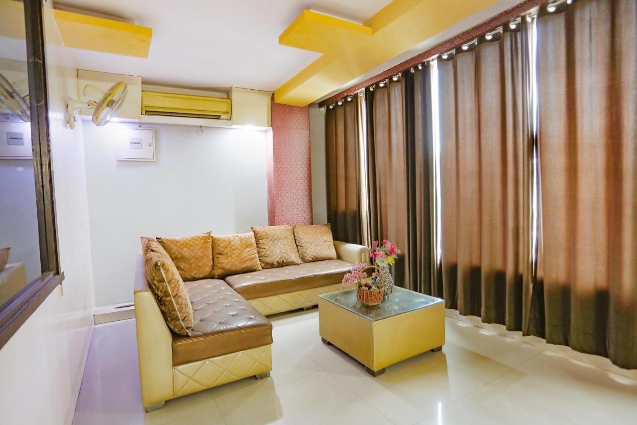 The Paradise Near Apollo Hospital Hotel 3*