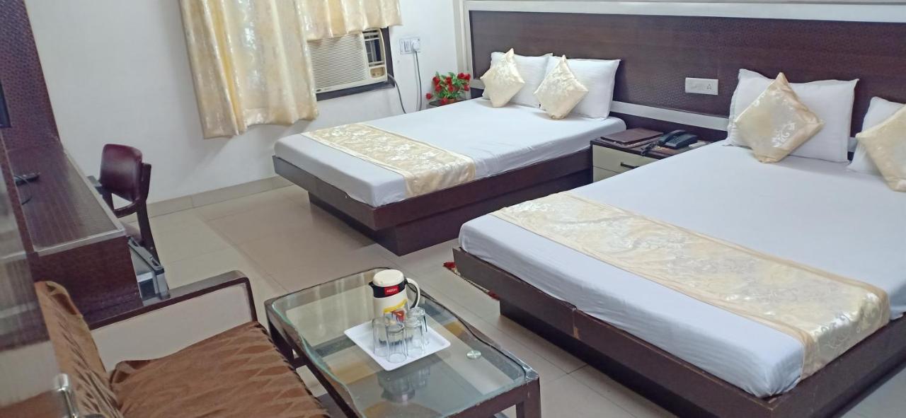 Su Shree Continental 5 Minutes Walk From Railway Station Hotel New Delhi