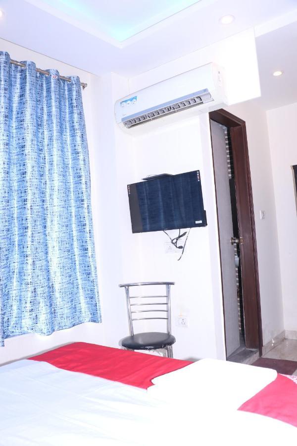 The Best At Delhi Airport Hotel 3*