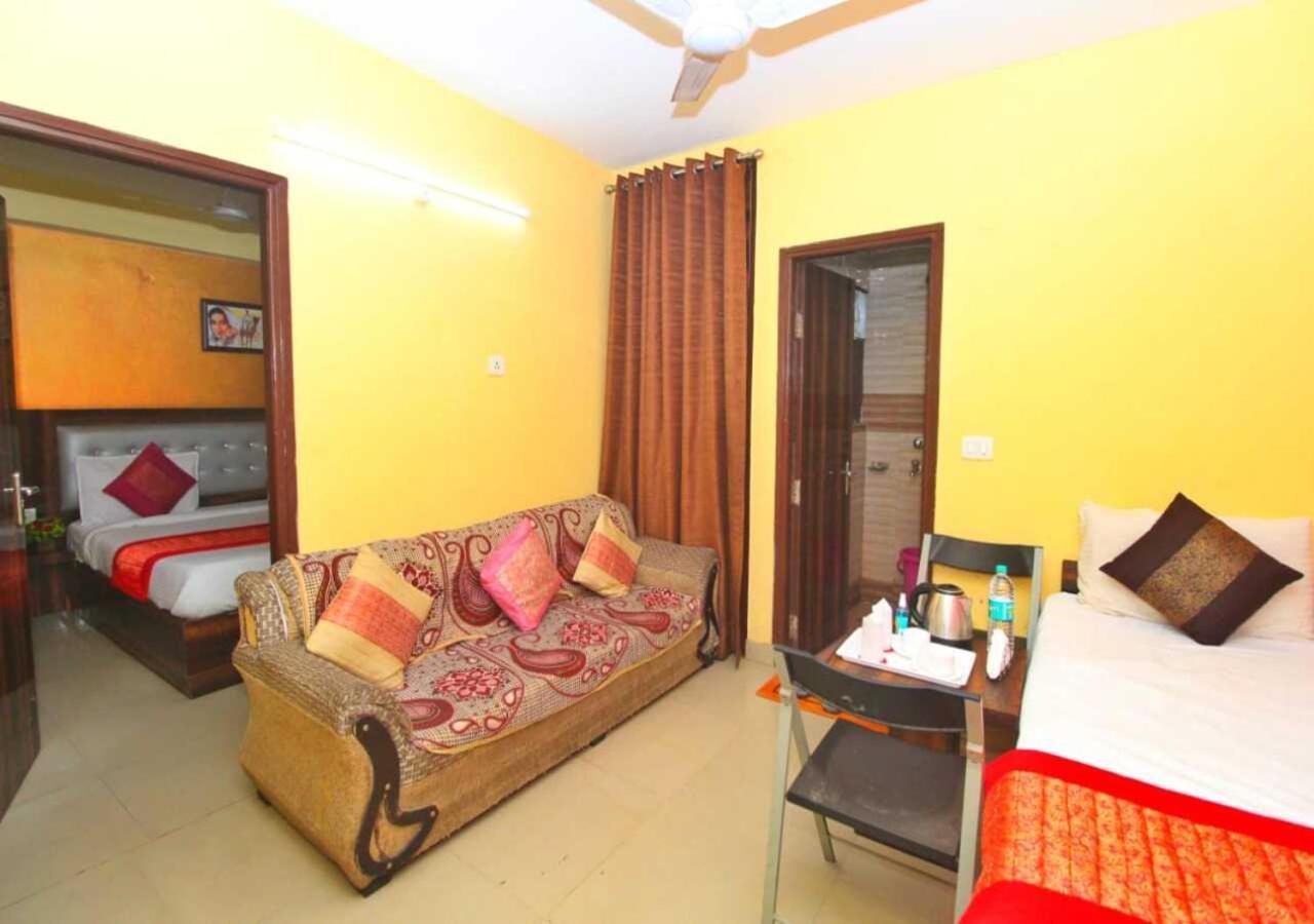 Dream Laxmi Delhi (National Capital Territory of India)