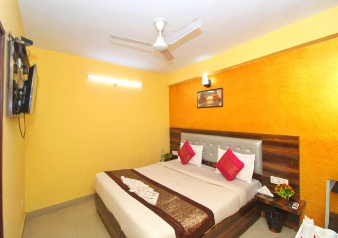 Dream Laxmi Hotel Delhi (National Capital Territory of India)