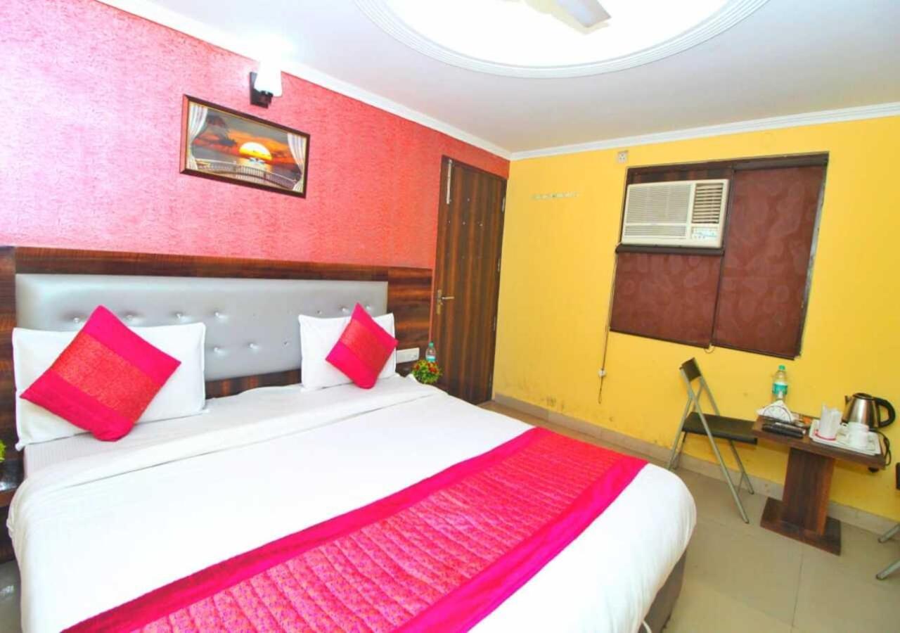 Dream Laxmi Hotel Delhi (National Capital Territory of India)
