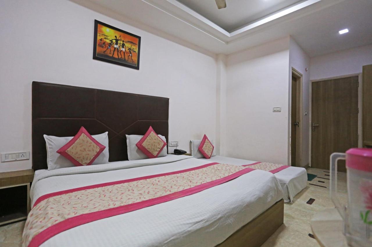 Hotel Sterling Inn, 3*