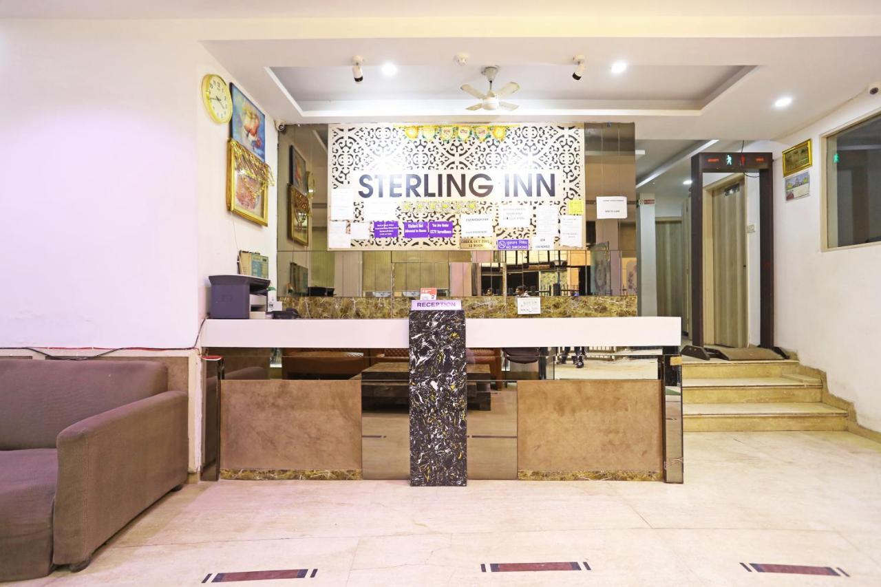Hotel Sterling Inn, 3*