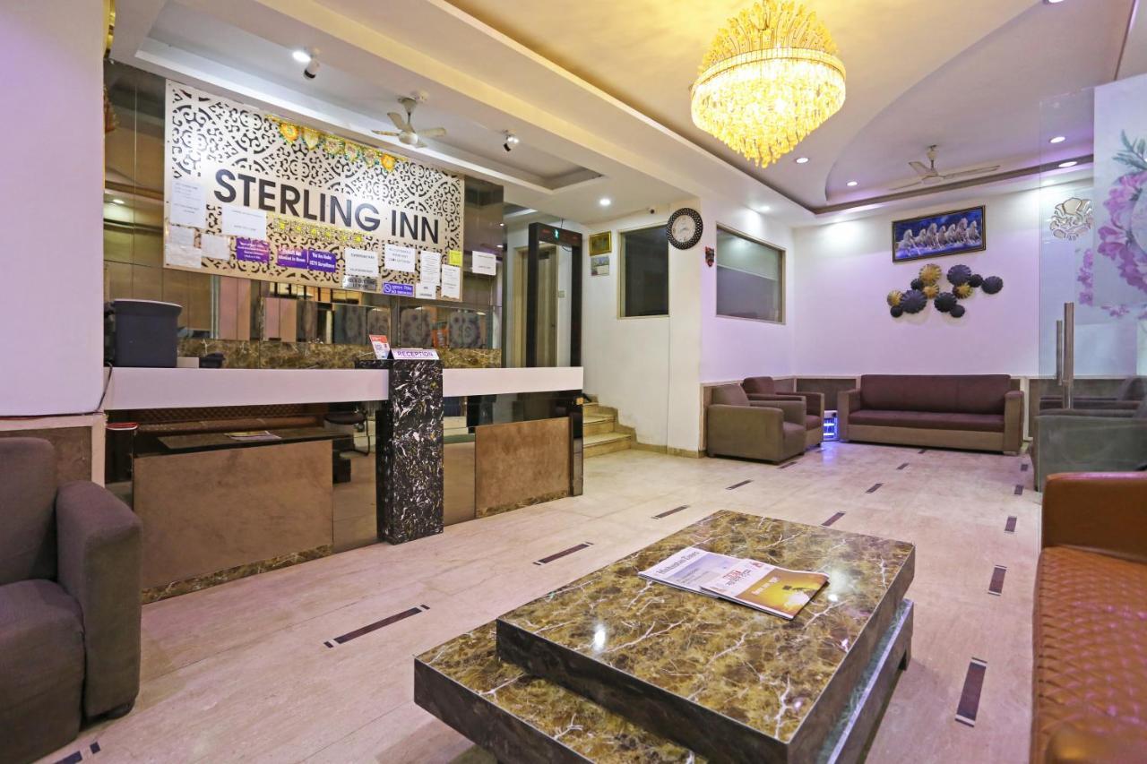 Hotel Sterling Inn,