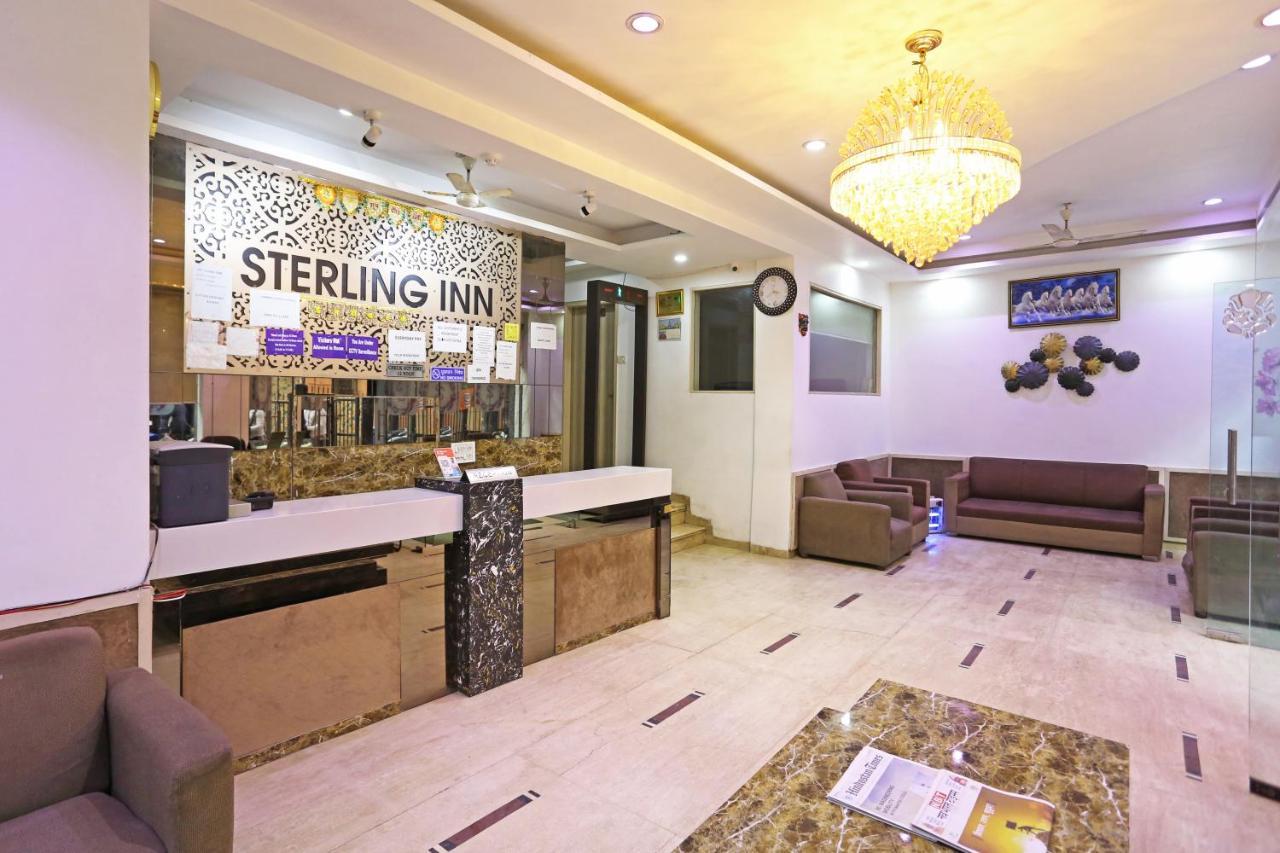 Hotel Sterling Inn, Nova Deli