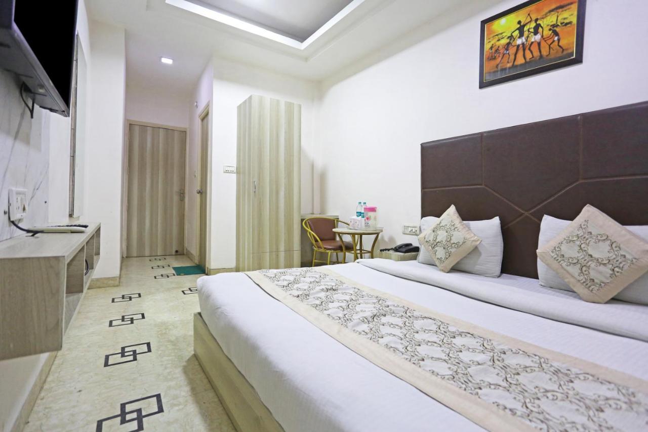 Hotel Sterling Inn, 3*