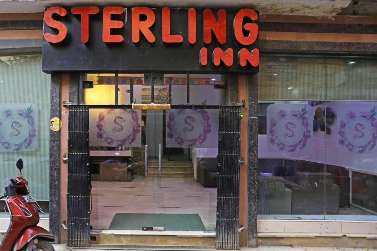 Sterling Inn, 3* Nova Deli