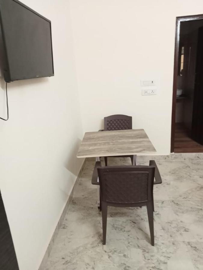 Acomodação com café da manhã  Maharaja - Majnu-ka-tilla 3*