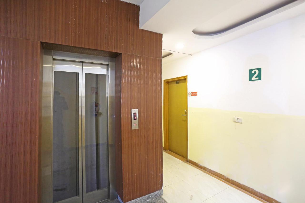 Hotel Aeroporto Nearest Landmark Aerocity Delhi