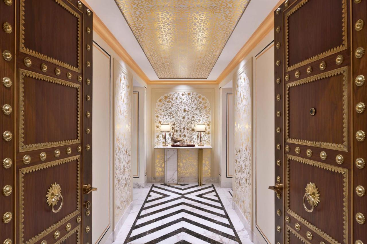 Taj Mahal, Hotel New Delhi
