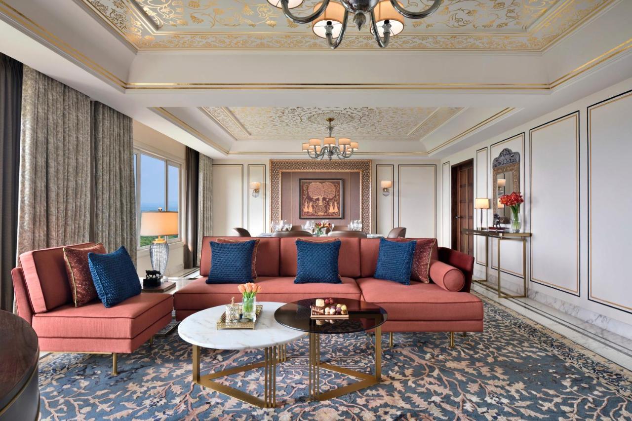 Taj Mahal, Hotel New Delhi