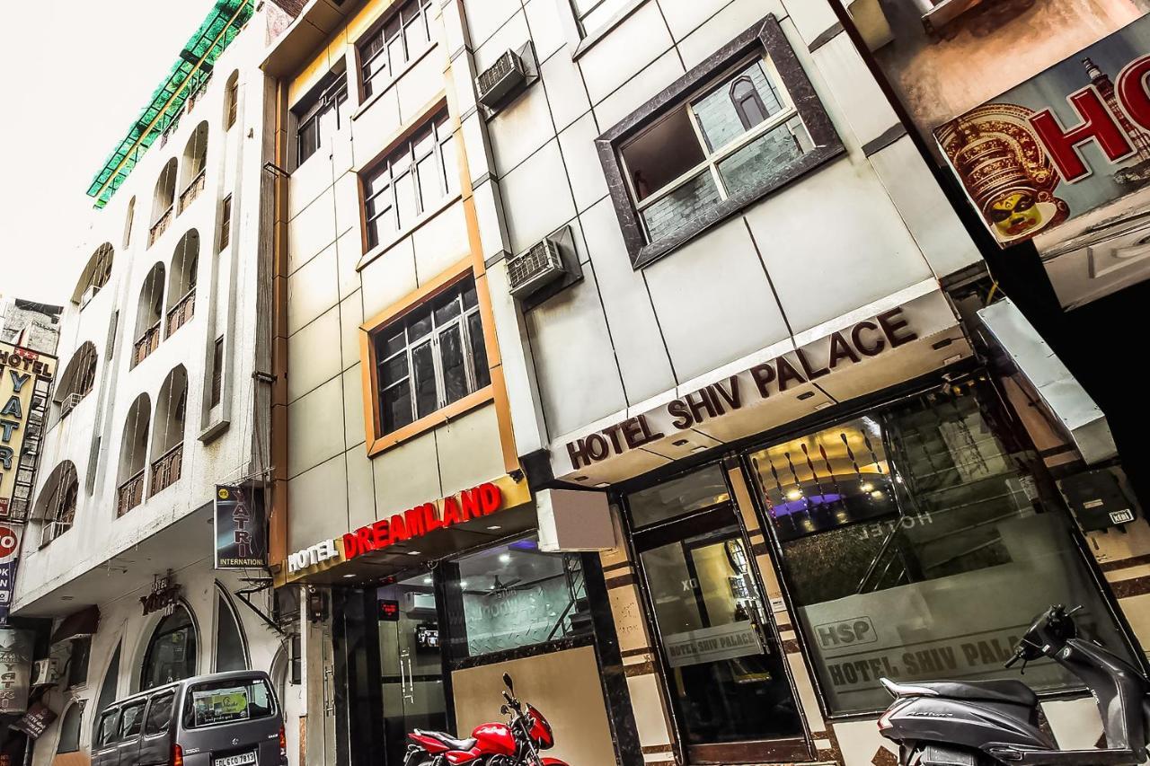 Bed & Breakfast Shiv Palace