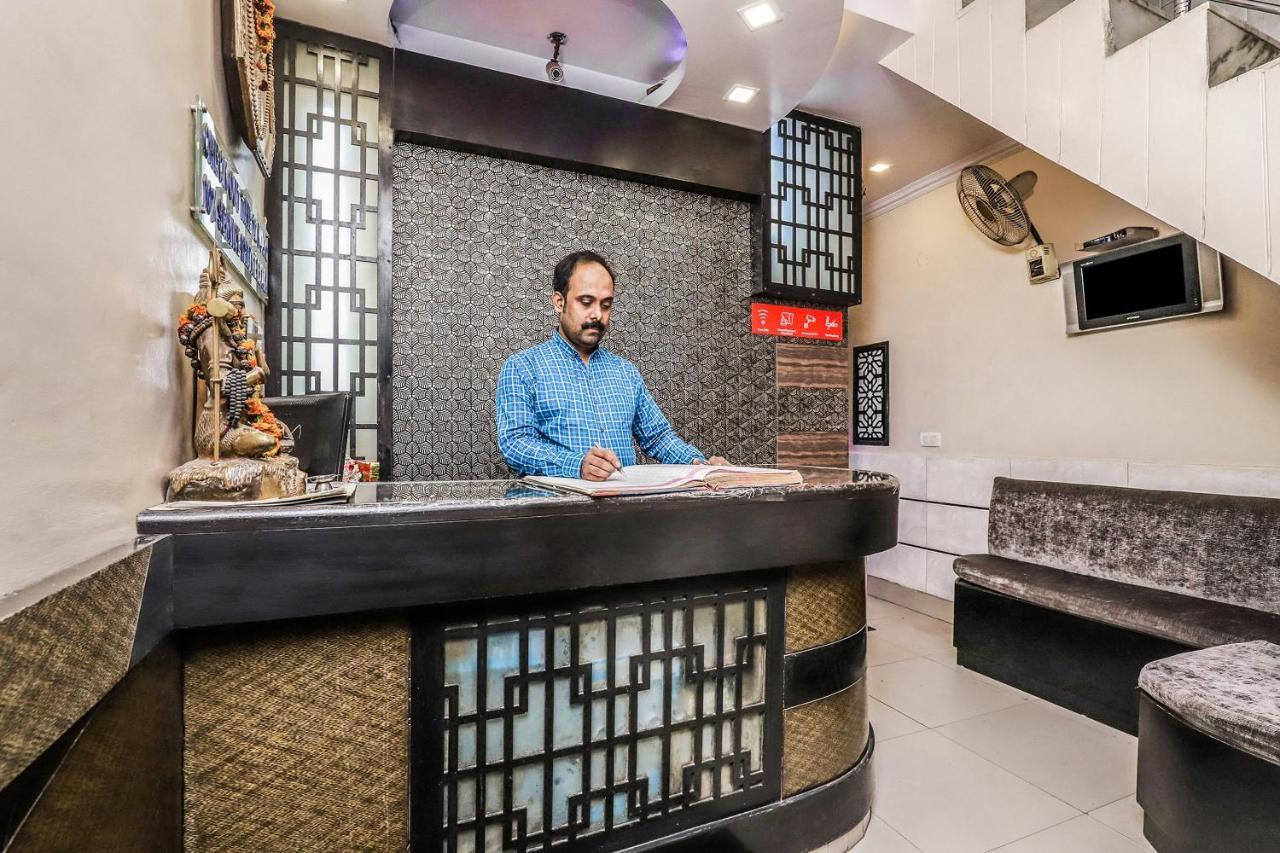 Bed & Breakfast Shiv Palace New Delhi