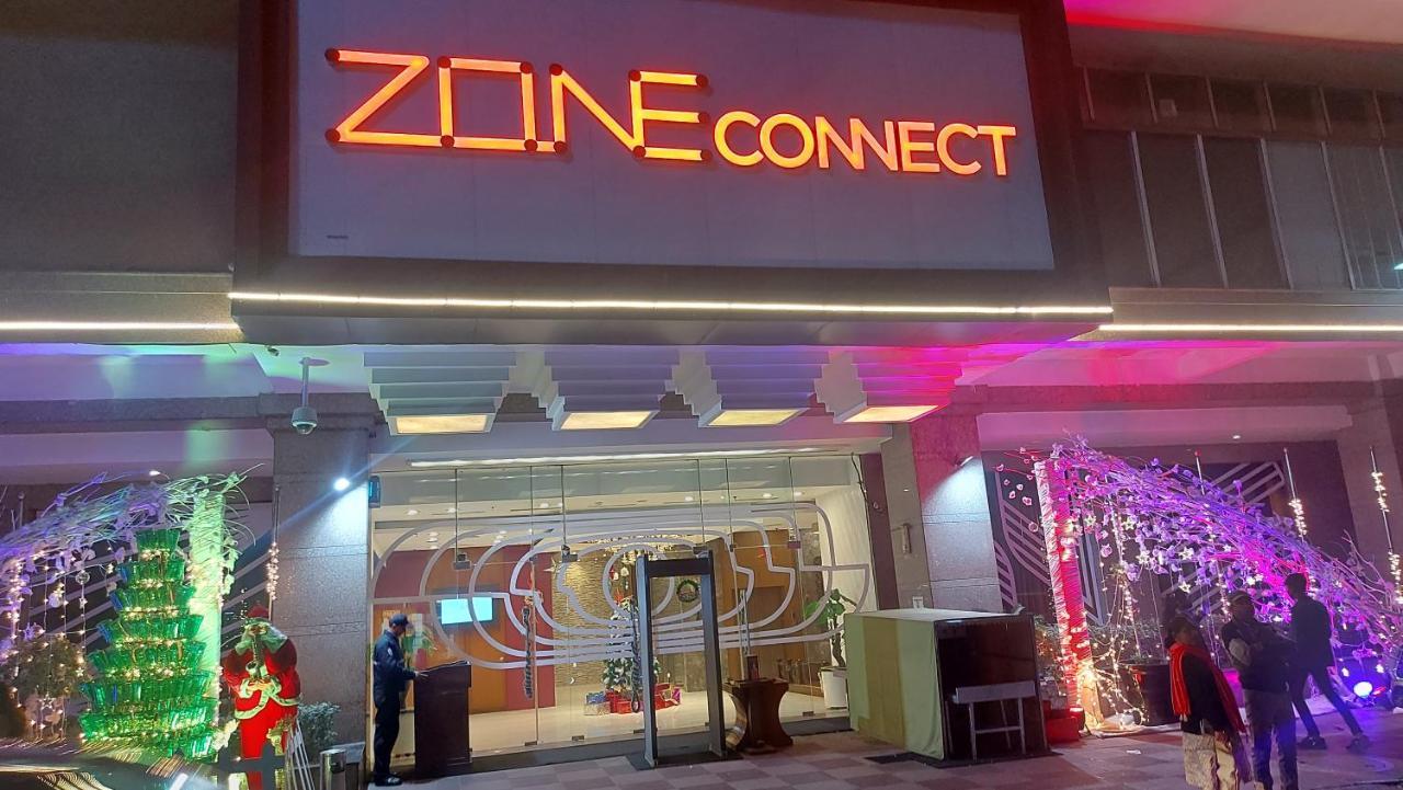 Hotel Zone Connect By The Park Saket