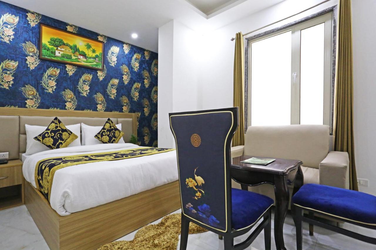 Decent - Delhi Airport 4* New Delhi