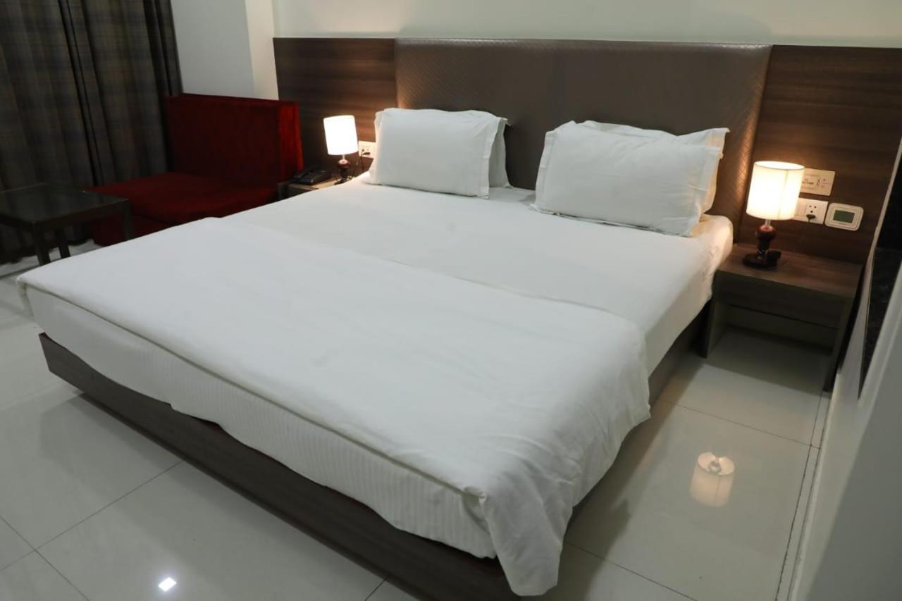 Sopan Heights Hotel Delhi (National Capital Territory of India)