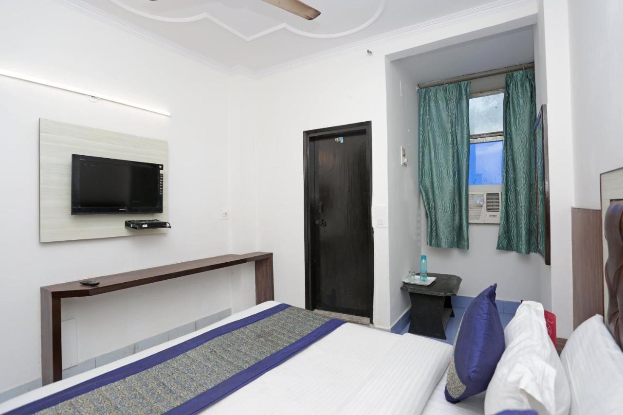 Hotel Flagship Hotel International Neelam Suites Near Jama Masjid