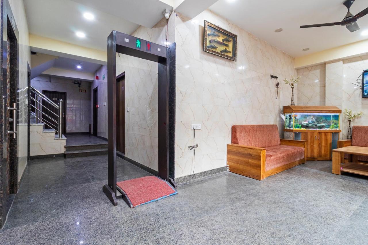 Hotel Dada Int. Dx New Delhi