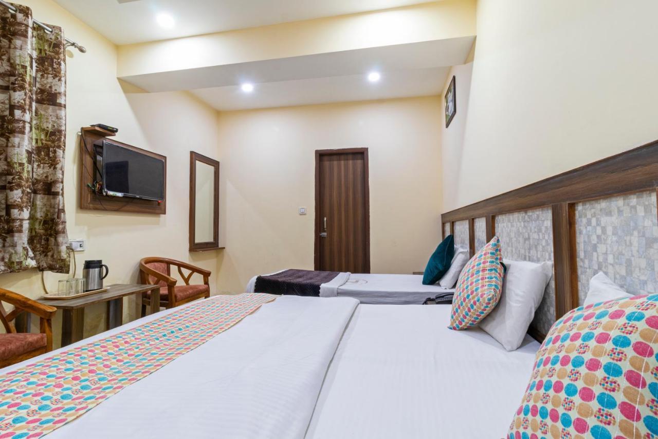 Dada Int. Dx Hotel New Delhi