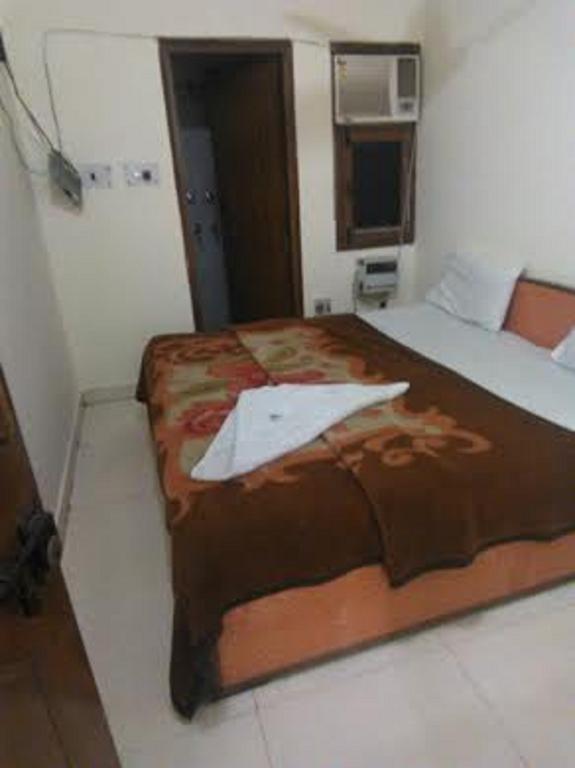 Yatri Guest house New Delhi