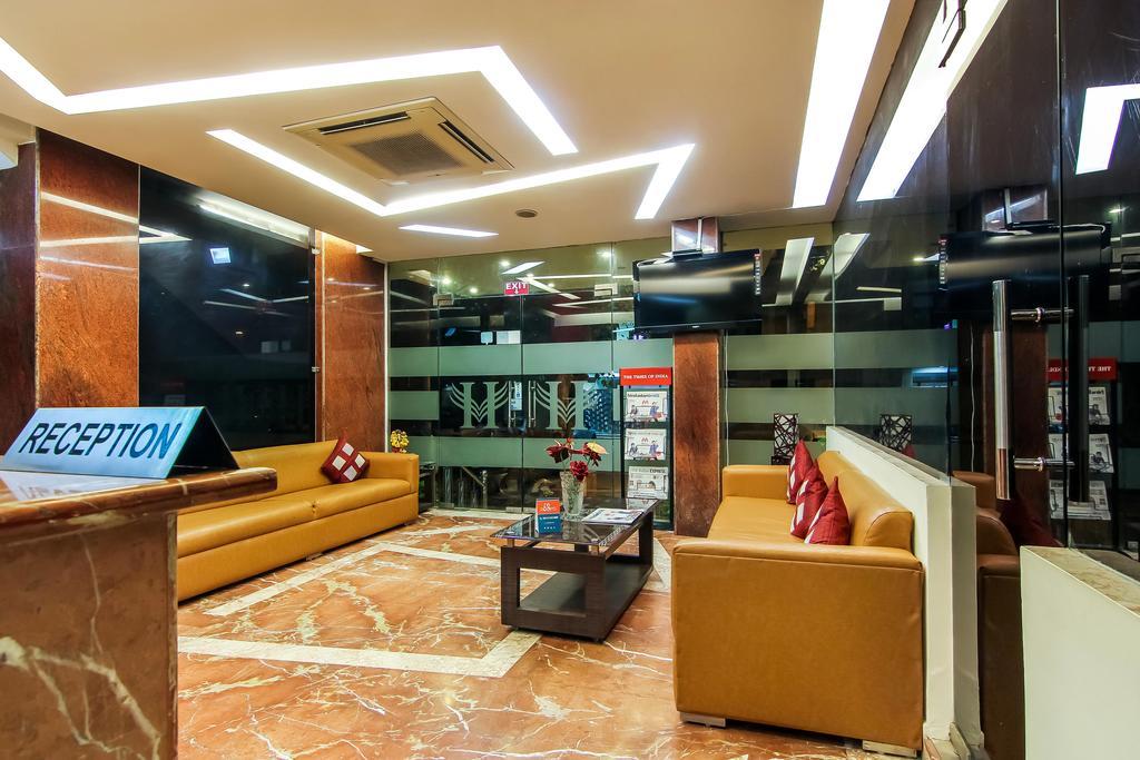 Hotel Vedas Heritage - Karol Bagh 3*
