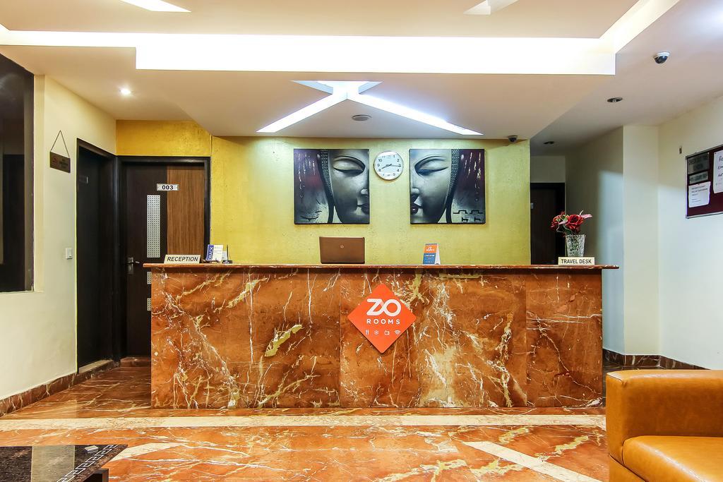 Vedas Heritage - Karol Bagh 3* Delhi (National Capital Territory of India)