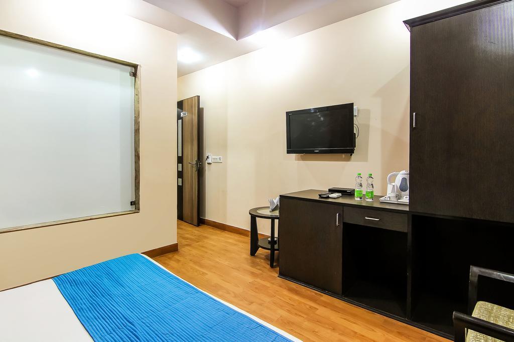 Vedas Heritage - Karol Bagh 3*
