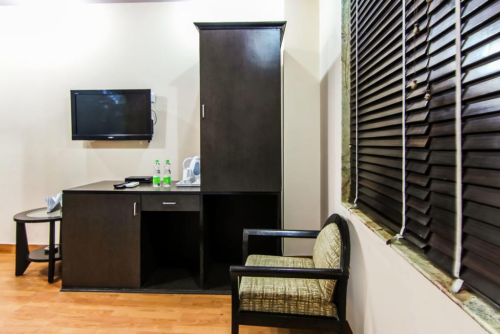 Vedas Heritage - Karol Bagh 3* Delhi (National Capital Territory of India)