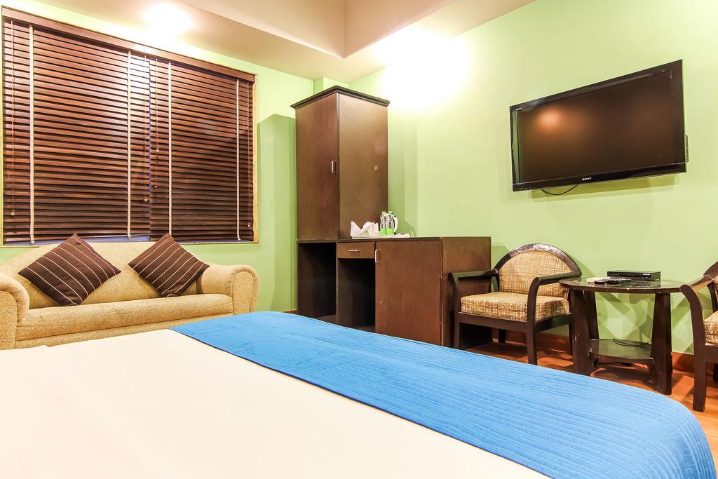 Vedas Heritage - Karol Bagh Hotel 3*