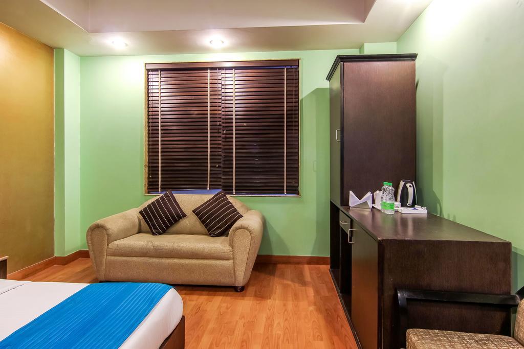 Hotel Vedas Heritage - Karol Bagh 3*