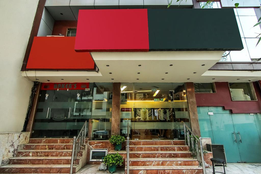 Hotel Vedas Heritage - Karol Bagh