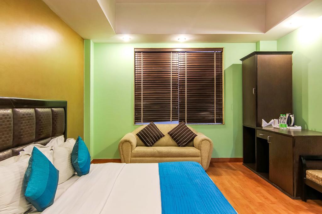 Hotel Vedas Heritage - Karol Bagh 3*
