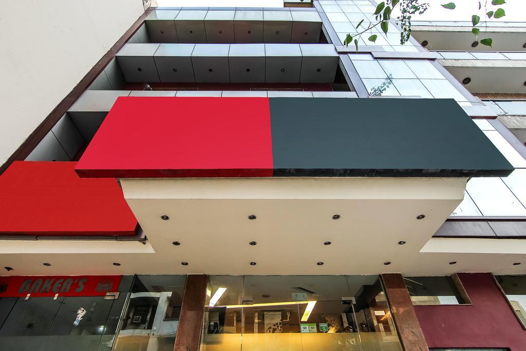 Vedas Heritage - Karol Bagh