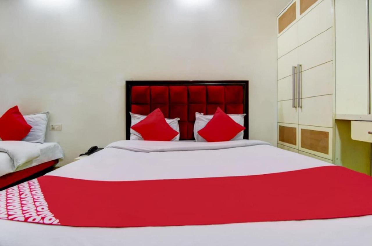Hotel Nancy