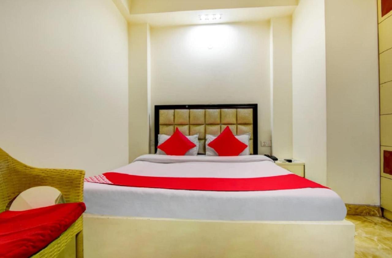 Nancy Hotel 4*