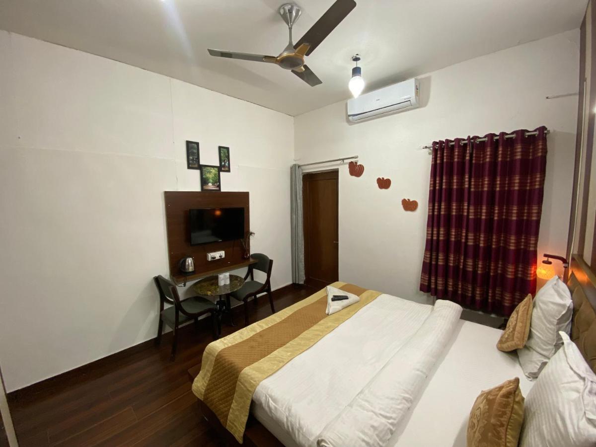 Bed & Breakfast Golden New Delhi