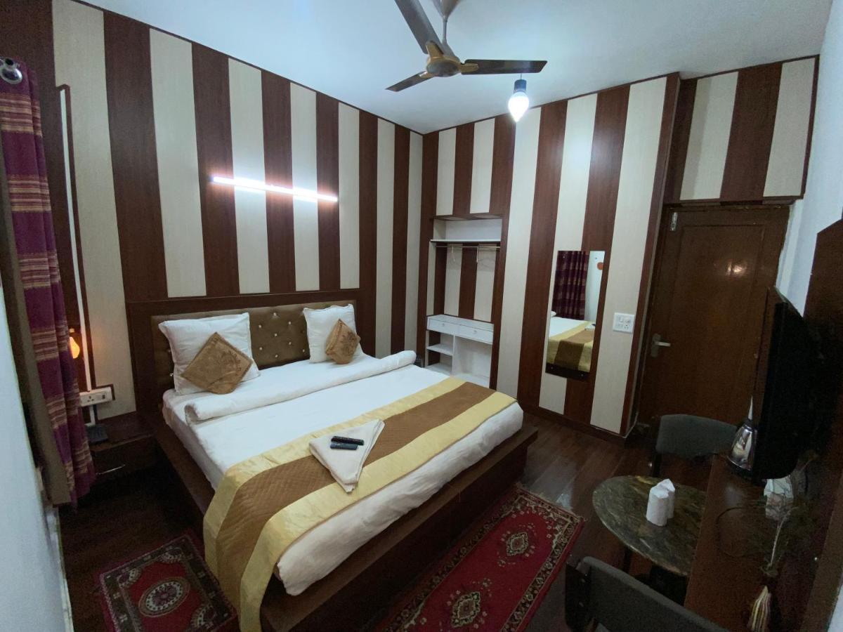 Bed & Breakfast Golden *