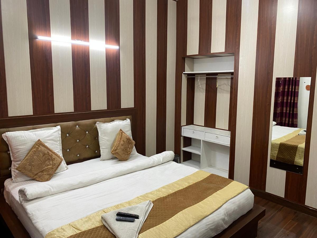Golden Bed & Breakfast New Delhi