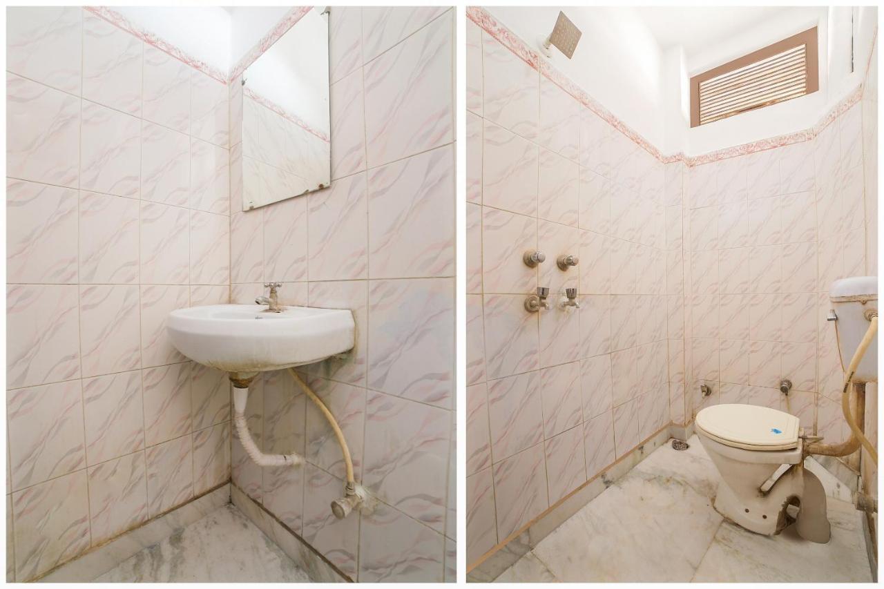 Hotel O Shyam Palace Near Railway Station