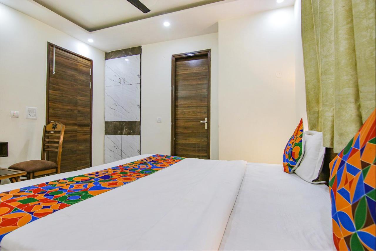 Fabexpress Waypoint 3* New Delhi